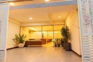 Felix Inn Boutique Hotel - Manyata Tech Park