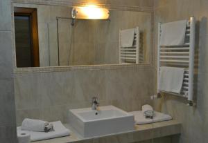 Double or Twin Room room in Casa de Oaspeți Sfântul Nicolae