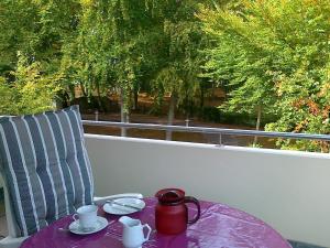 Residenz Bleichröder - 15