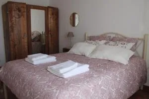 Casa do Chafariz refúgio entre verde e mar - Serreta