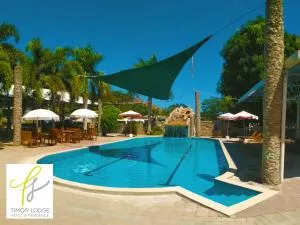 帝汶酒店 - Beloi