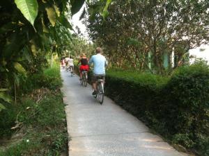 My Hoa Mekong Homestay