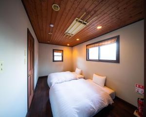 The Mountain Eave Hakuba by Jade Group