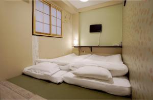 Sunflower Hotel 505, Osaka, Namba & Shinsaibashi