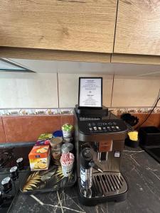 Apartament Central Ilie Balaci 15