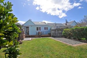 Napier Escape - stylish villa close to the sea