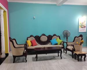 Ceylon Traveller Homestay for Foreign Tourists