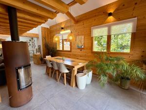 Belledonne Business & Lodge