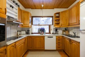 Lapland Serenity House By BookLapland