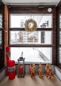 Lapland Serenity House By BookLapland