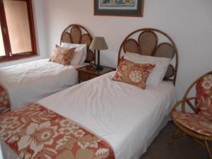 San Lameer Villa 2012