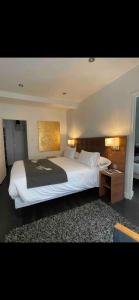 La Maison de l Echauguette Petit Dejeuner et Menage Offerts