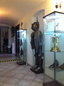 Hotel Zum Goldenen Löwen