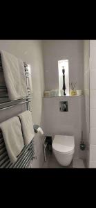 La Maison de l Echauguette Petit Dejeuner et Menage Offerts