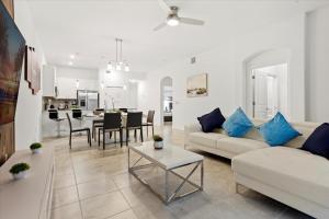 2 Bed Champions Gate Golf Resort townhouse