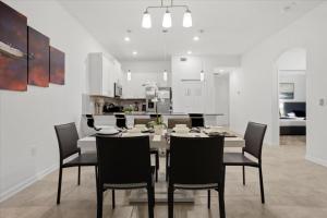 2 Bed Champions Gate Golf Resort townhouse