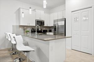 2 Bed Champions Gate Golf Resort townhouse
