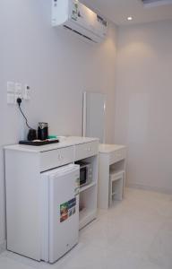 ديلوكس فخامة مكة