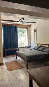 Black Pearl River Side Rooms