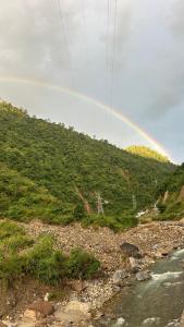 Black Pearl River Side Rooms