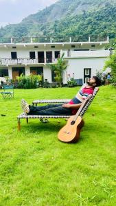 Black Pearl River Side Rooms