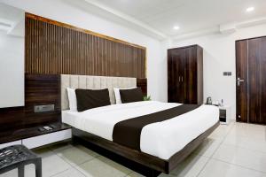 Super Hotel O Nana Chiloda Near Airport Formerly Green Valley