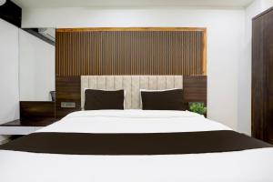 Super Hotel O Nana Chiloda Near Airport Formerly Green Valley