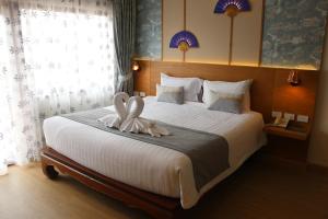 Baan Sailom Hotel Phuket - Sha Extra Plus