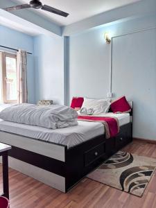 Hotel Syangbo Brothers