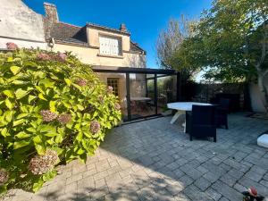 Maison proche de la mer