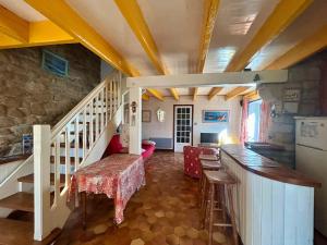 Maison proche de la mer