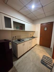 Golfstay Modern studio