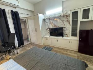 Golfstay Modern studio