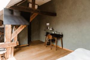 Boutique Hotel Marie Marie