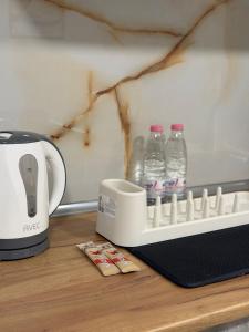 Botev MiniHub Hub 2 Modern Studio at Botev 88