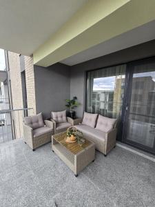 Green Residence Rasnov