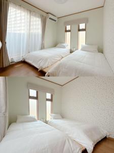 Nipponbashihigashi 月栖居