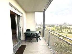 Merlata residence Terrace