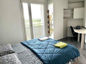 Merlata residence Terrace