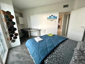 Merlata residence Terrace