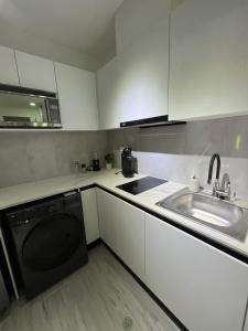 Moderno Estudio Quito