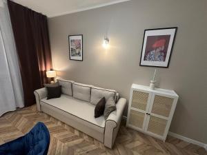 Apartment Chorzow Center