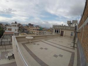 Om Tara Guest House Pvt Ltd