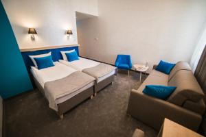 Standard Twin Room room in Hotel Arte