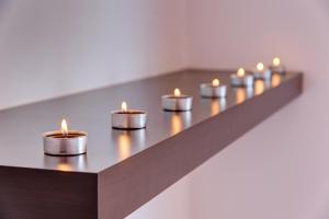 In the Center by Local Domus