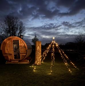 B&B - Privé Wellness Moonlight