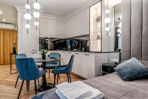 Apartament Opal Centrum Lublin