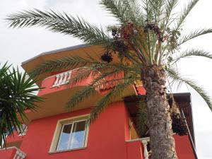 Borgo di Santa Barbara