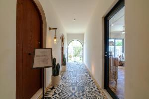 The House By The Sea