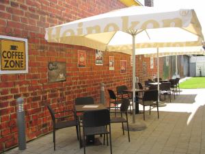 Pilvax Hotel Kalocsa